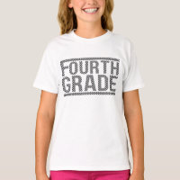 Shirt der vierten Klasse, Vierter Klasse