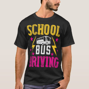 Shirt des Busfahrers 11