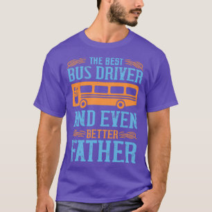 Shirt des Busfahrers 13