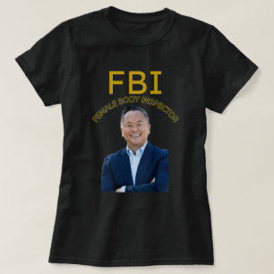 Shirt des Chefredakteurs B