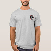 Shirt des Graus MV-22