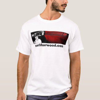 Shirt des Logos JWU