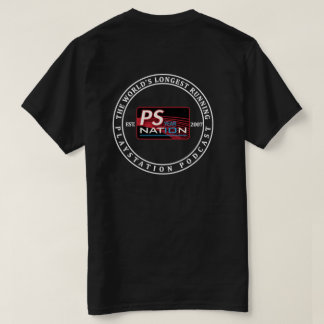 Shirt des PS-Nations-Jahr-10