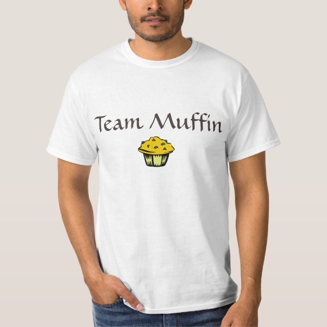 Shirt des Team-Muffin-TAOAFG (Vorderseite)