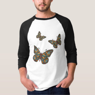 Shirt des ukrainischen Monarchen