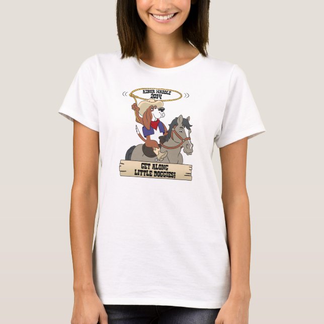 Shirt des Waddle-2014 (Vorderseite)
