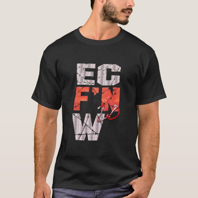 Shirt EC F'N W 2,0 (Vorderseite)