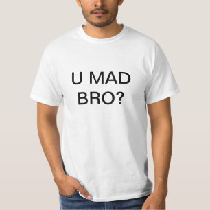 Shirt eines populären Internet meme