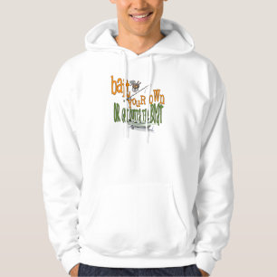 Shirt Fischen Spaß Angeln Köder