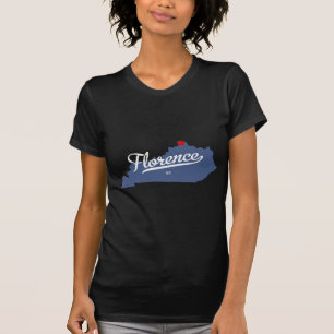Shirt Florenz Kentucky KY