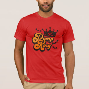 Shirt   Funny Pumpkin Word Play T-Shirt