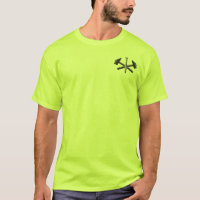 Shirt für Bauarbeiter