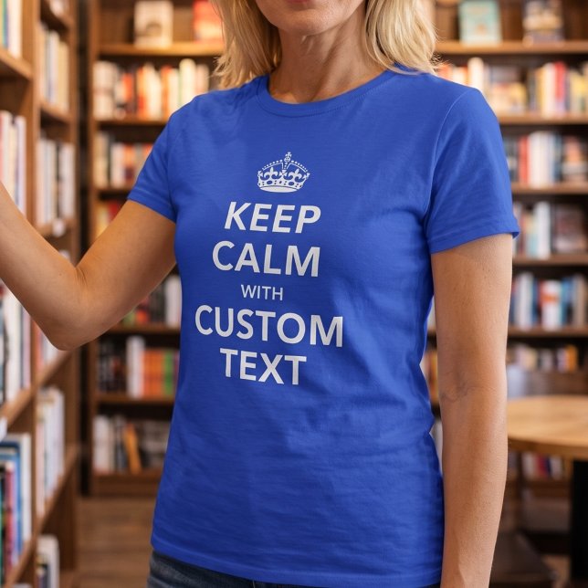 Shirt für benutzerdefinierte Angebotsvorlagen beha (Von Creator hochgeladen)