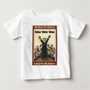 Shirt für Child Chordirektors