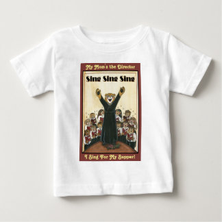 Shirt für Child Chordirektors
