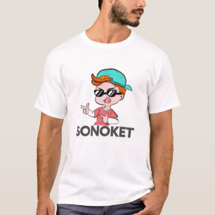 Shirt für Coole Typ