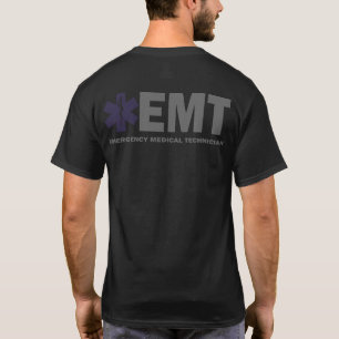 Shirt für den reduzierten/taktischen EMT-Zoll