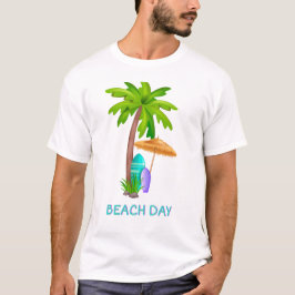 Shirt für den Sommer