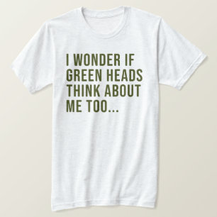 Shirt für die Jagd auf Männer und Frauen auf Mal