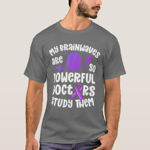 Shirt für Epilepsie bei Kindern