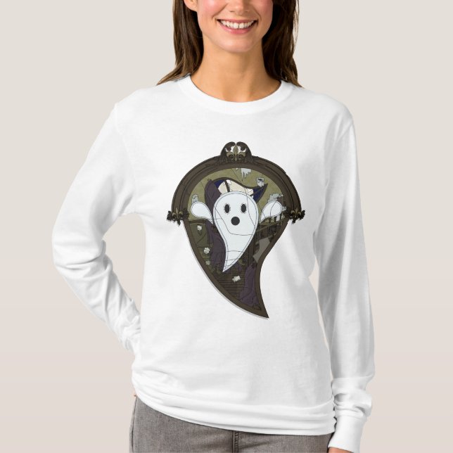 Shirt für Frauen (Vorderseite)