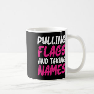 Shirt für Frauen und Mädchen Kaffeetasse