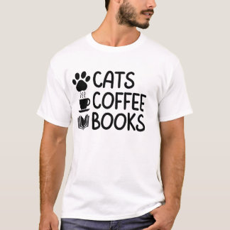 Shirt für Katzenliebhaber