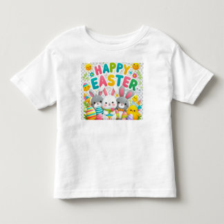 Shirt für Kinder zu Ostern