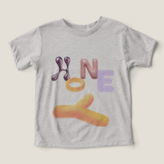 Shirt für Kleinkinder