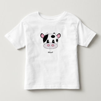 Shirt für Kuhkinder