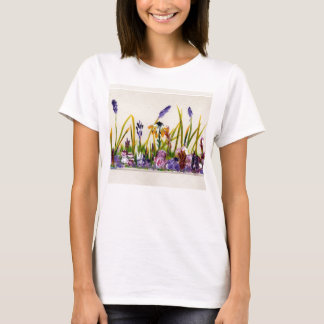 Shirt für lange Schläfchen