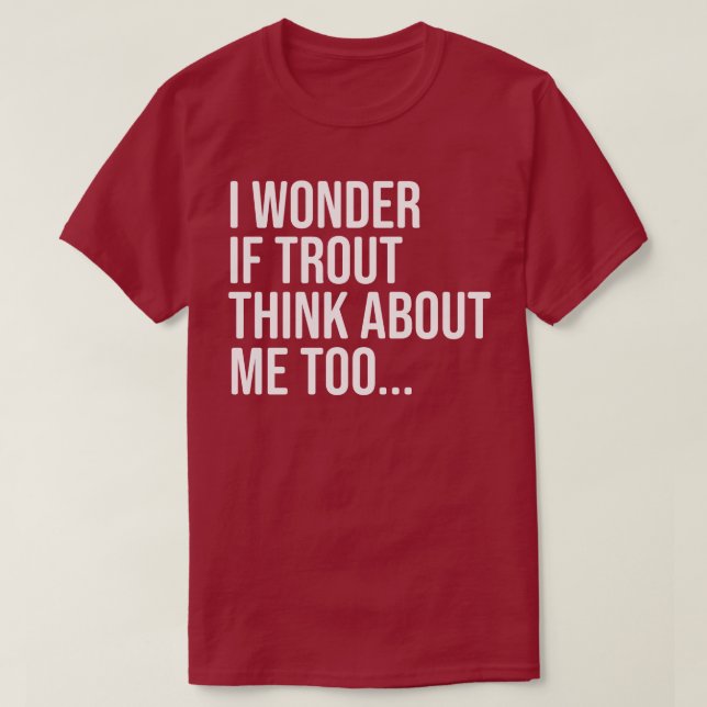 Shirt für Männer, Frauen und Kinder (Design vorne)