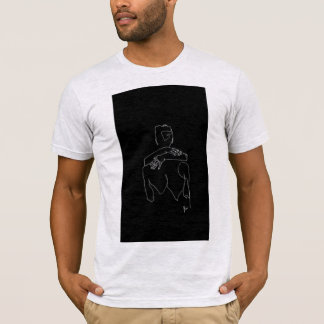 Shirt für Männer: Liebe Tumblr