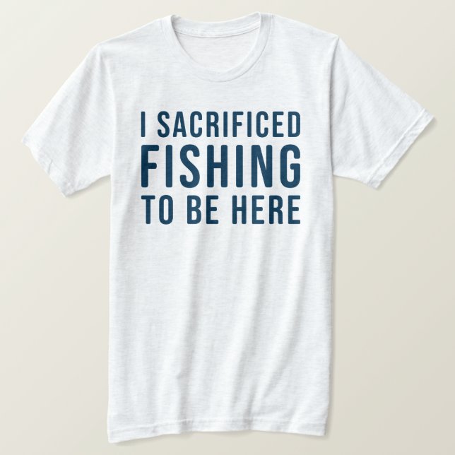 Shirt für Männer und Frauen (Design vorne)