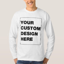 Shirt für personalisiertes Business oder Veranstal