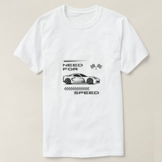 Shirt für T - Shirt