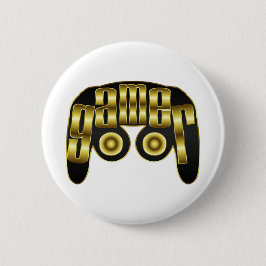 Shirt-GAMER-02a Button