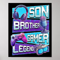 Shirt Gaming Shirt Video Game Shirts für Jungen Te