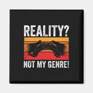 Shirt Gaming Shirt Video Game T-Shirts Mens Gamer Magnet