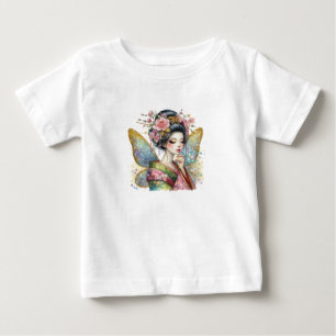 Shirt Geisha
