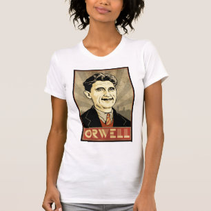 Shirt Georges Orwell