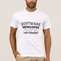 Shirt, Geschenk für Entwickler, Coding-T-Shirt,
