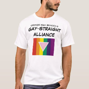 Shirt GSA OHSS