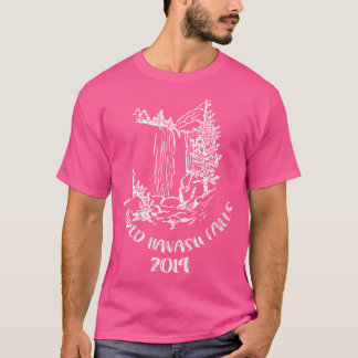 Shirt Havasu Falls Womens I Hikking - Arizona Wand
