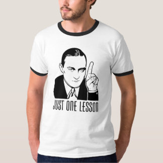 Shirt Henrys Hazlitt