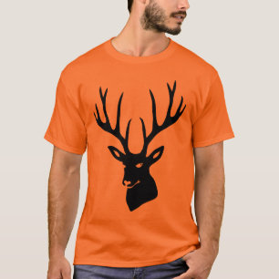 shirt hirsch geweih hirschgeweih stag party