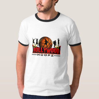 Shirt Hollywood Hoopz