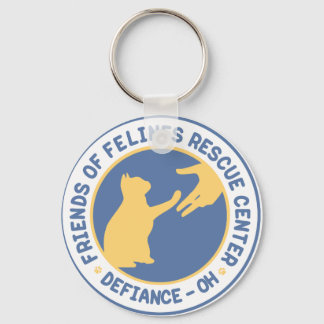 Shirt_horizontal_blueyellow.png Schlüsselanhänger