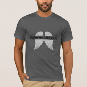 Shirt Illegitimi, nicht carborundum