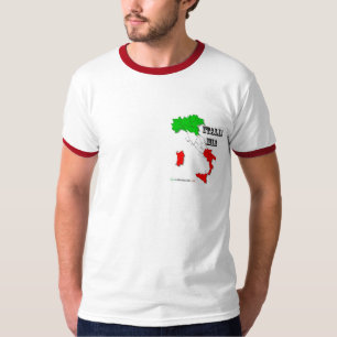 Shirt Italien Mia.